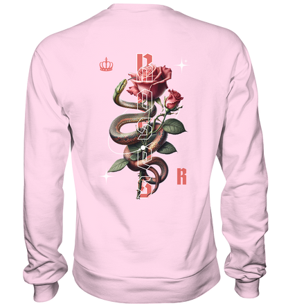 ROSES - Basic Sweatshirt