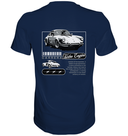 Carrera Racing - Classic Shirt