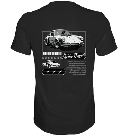 Carrera Racing - Classic Shirt