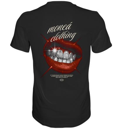 Vintage Lips - Classic Shirt