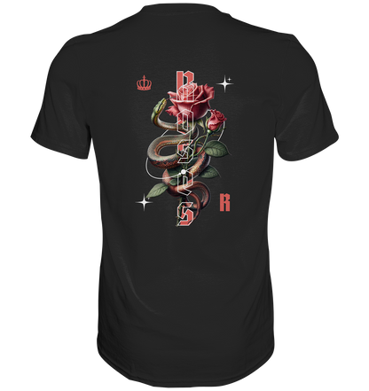 ROSES - Classic Shirt