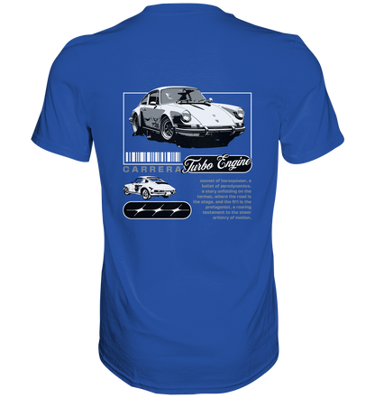 Carrera Racing - Classic Shirt