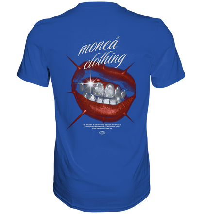 Vintage Lips - Classic Shirt