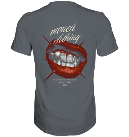 Vintage Lips - Classic Shirt