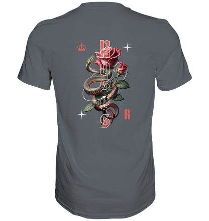 ROSES - Classic Shirt