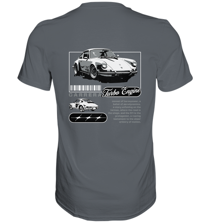 Carrera Racing - Classic Shirt