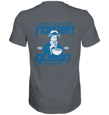 Ramen queen - Classic Shirt