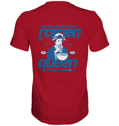 Ramen queen - Classic Shirt