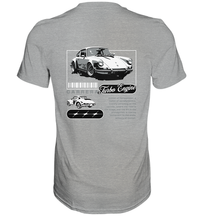 Carrera Racing - Classic Shirt