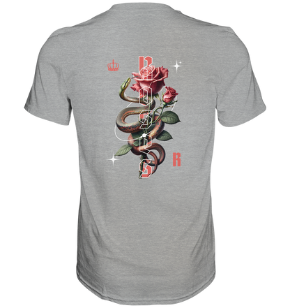 ROSES - Classic Shirt