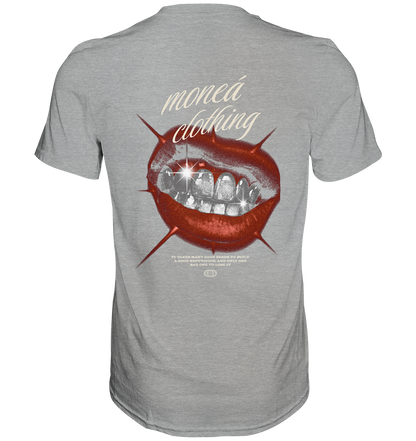 Vintage Lips - Classic Shirt