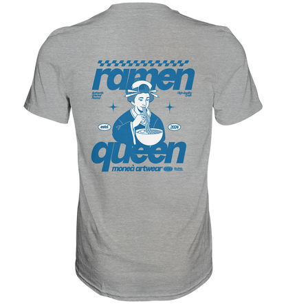 Ramen queen - Classic Shirt