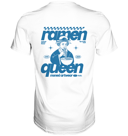 Ramen queen - Classic Shirt