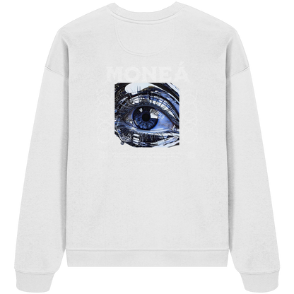 Civilization - Organic Oversize Sweatshirt