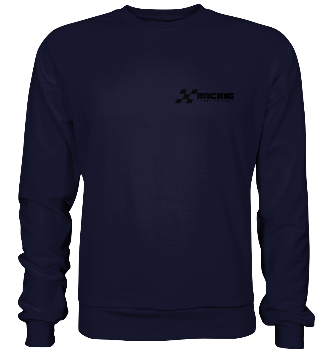 Carrera Racing - Basic Sweatshirt