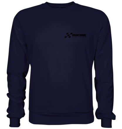 Carrera Racing - Basic Sweatshirt