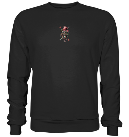 ROSES - Basic Sweatshirt