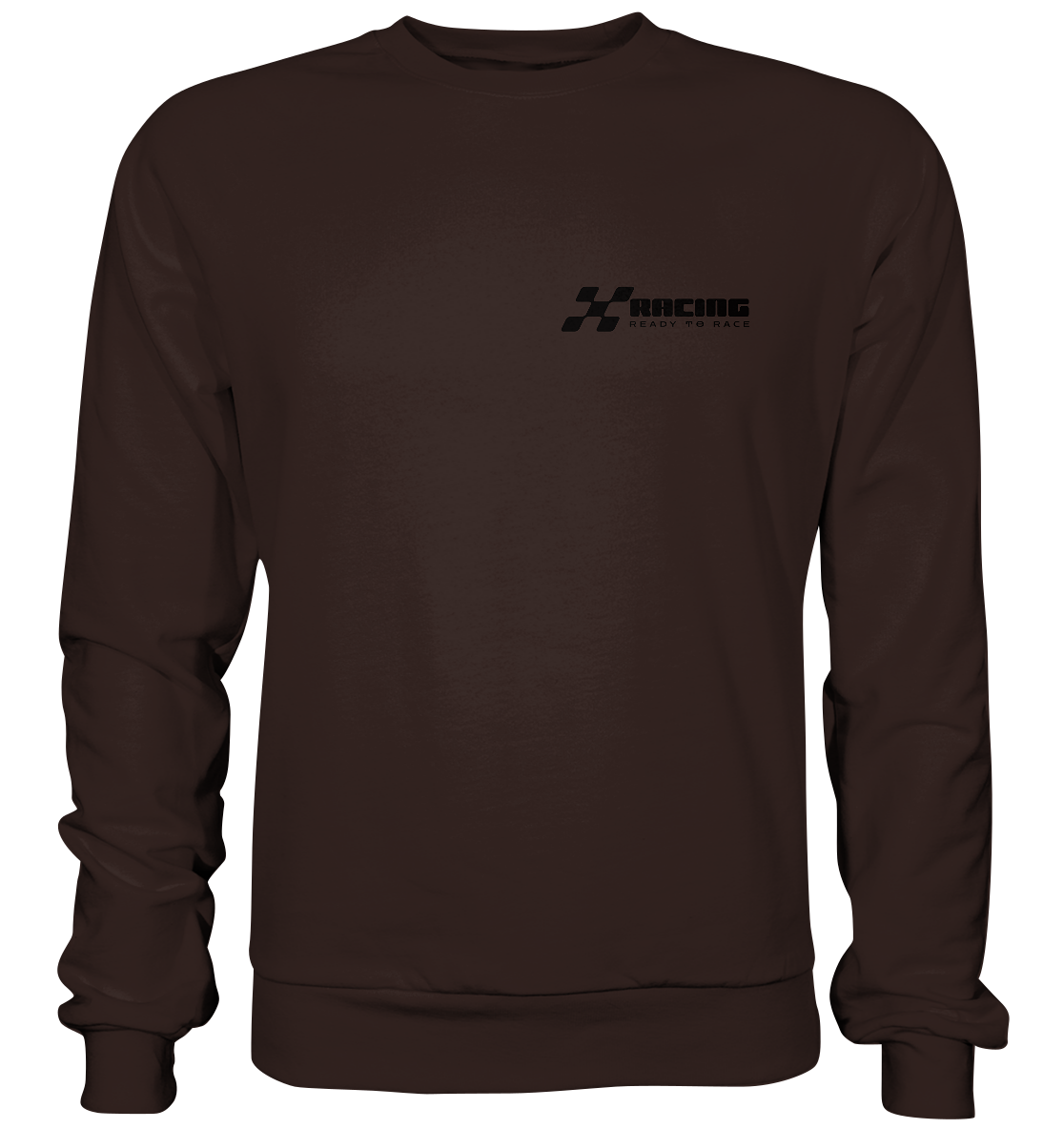 Carrera Racing - Basic Sweatshirt