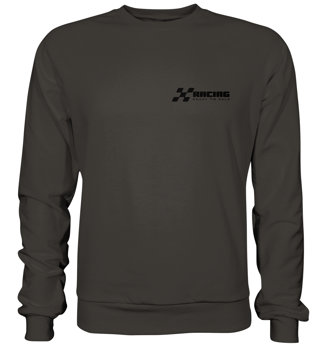 Carrera Racing - Basic Sweatshirt