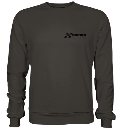 Carrera Racing - Basic Sweatshirt