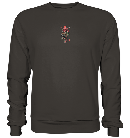 ROSES - Basic Sweatshirt