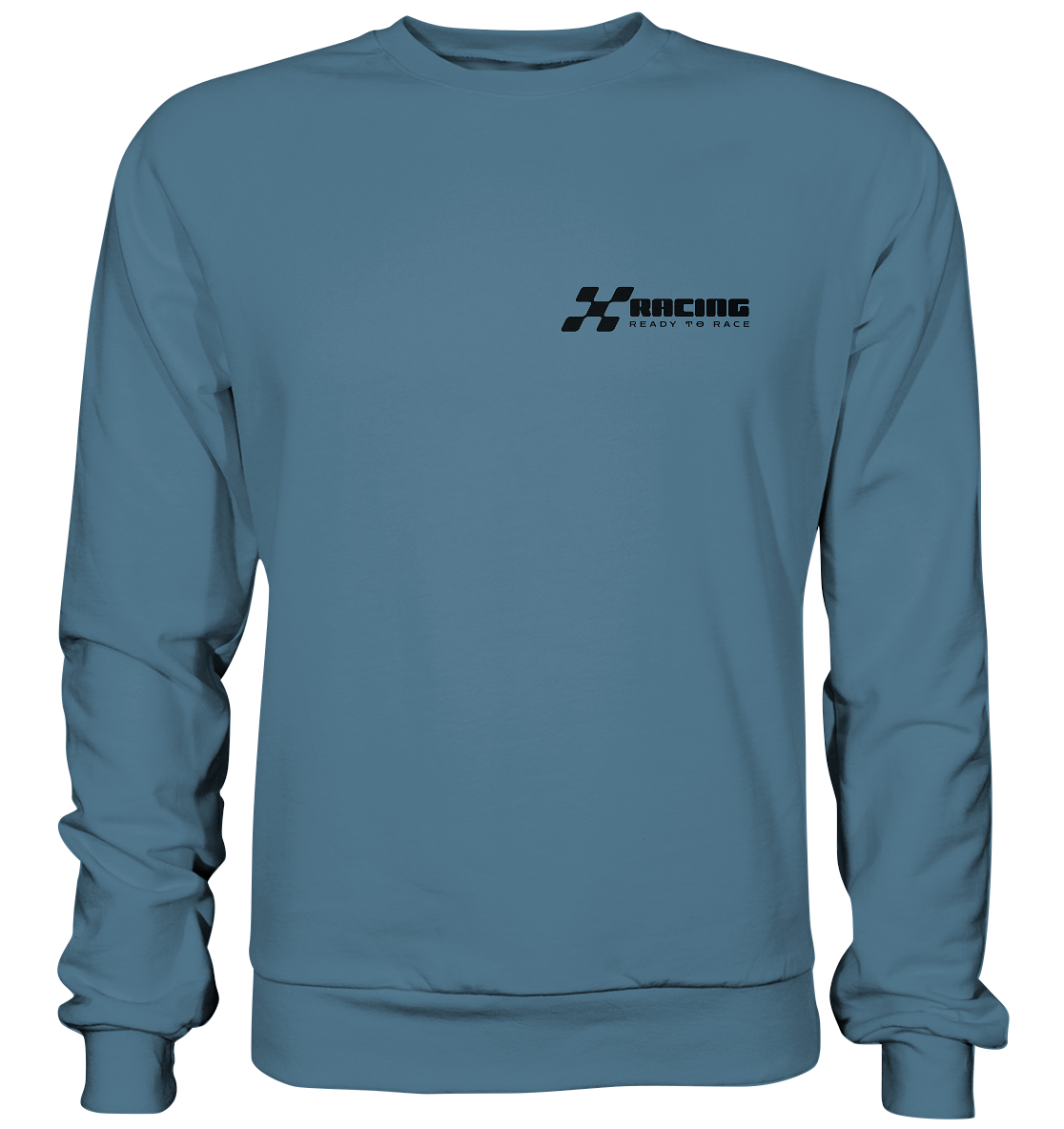 Carrera Racing - Basic Sweatshirt