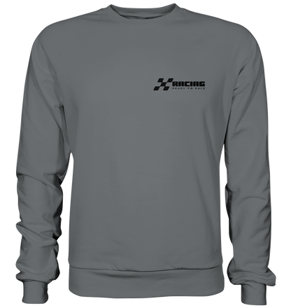 Carrera Racing - Basic Sweatshirt