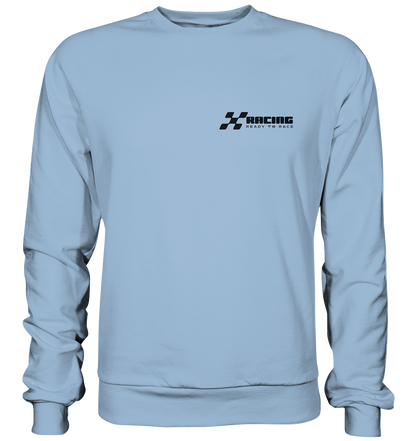 Carrera Racing - Basic Sweatshirt