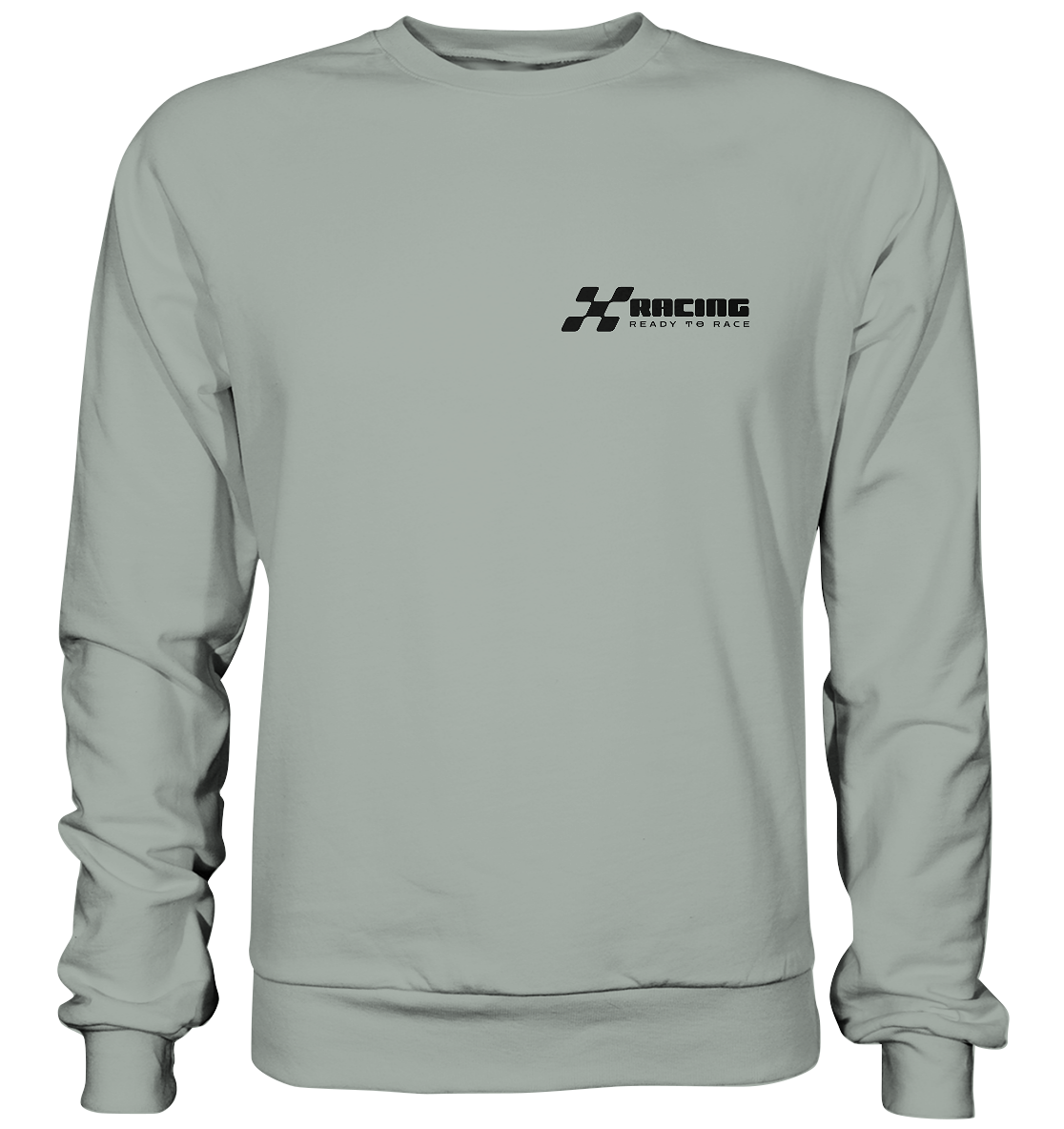 Carrera Racing - Basic Sweatshirt