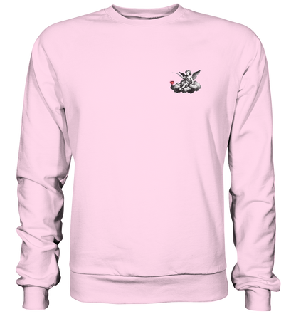 Angel´s Love - Basic Sweatshirt