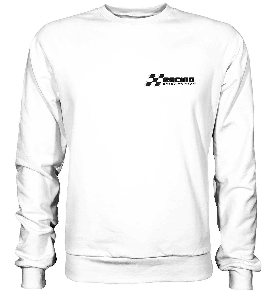 Carrera Racing - Basic Sweatshirt