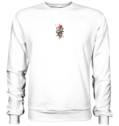 ROSES - Basic Sweatshirt