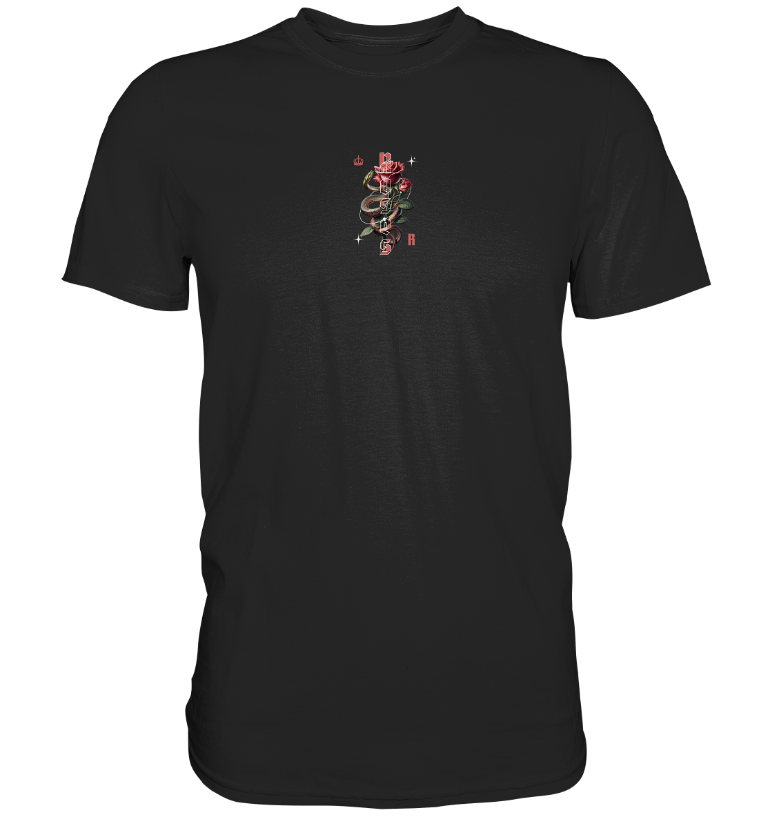 ROSES - Classic Shirt