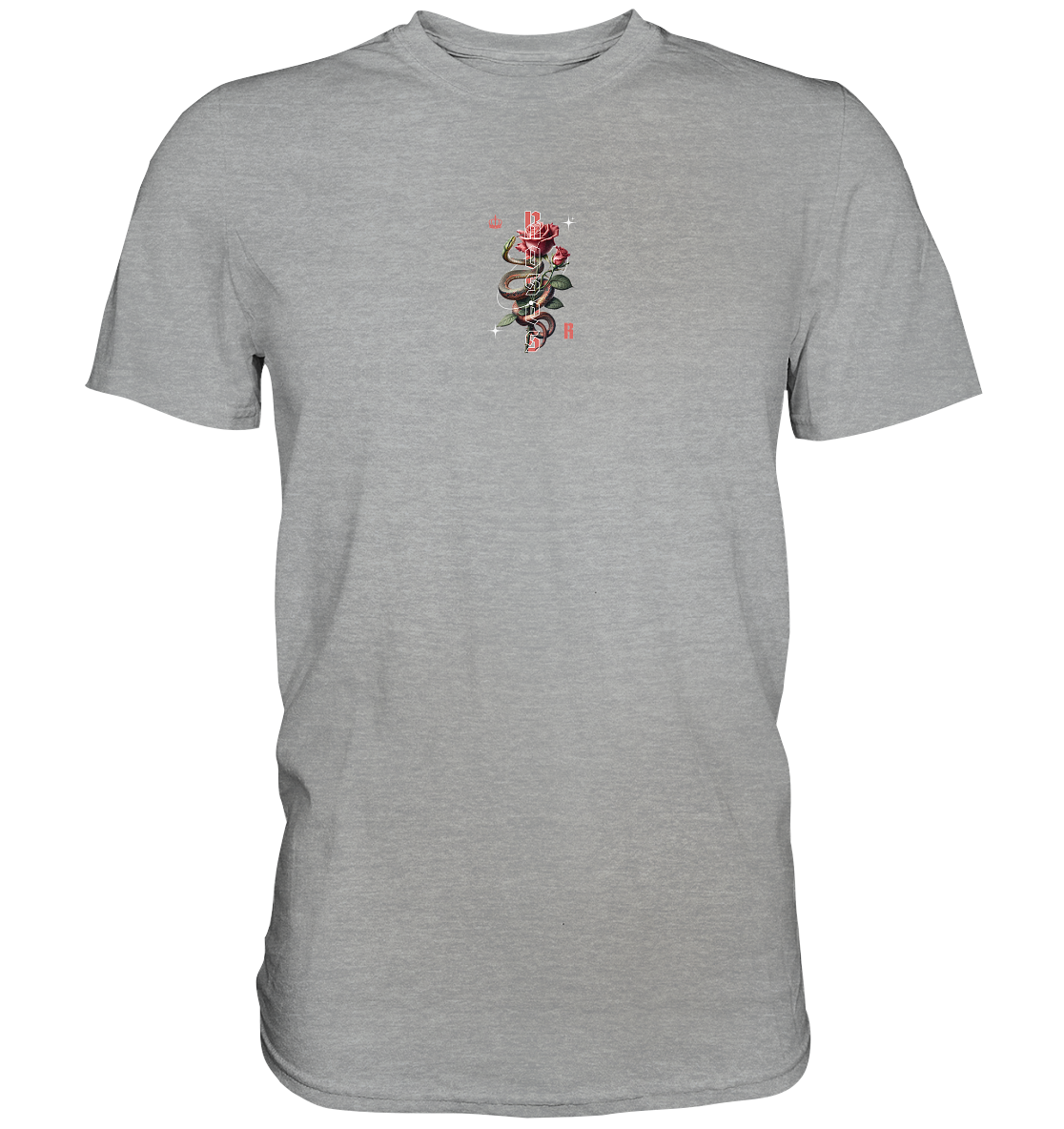 ROSES - Classic Shirt