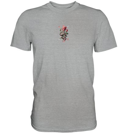 ROSES - Classic Shirt