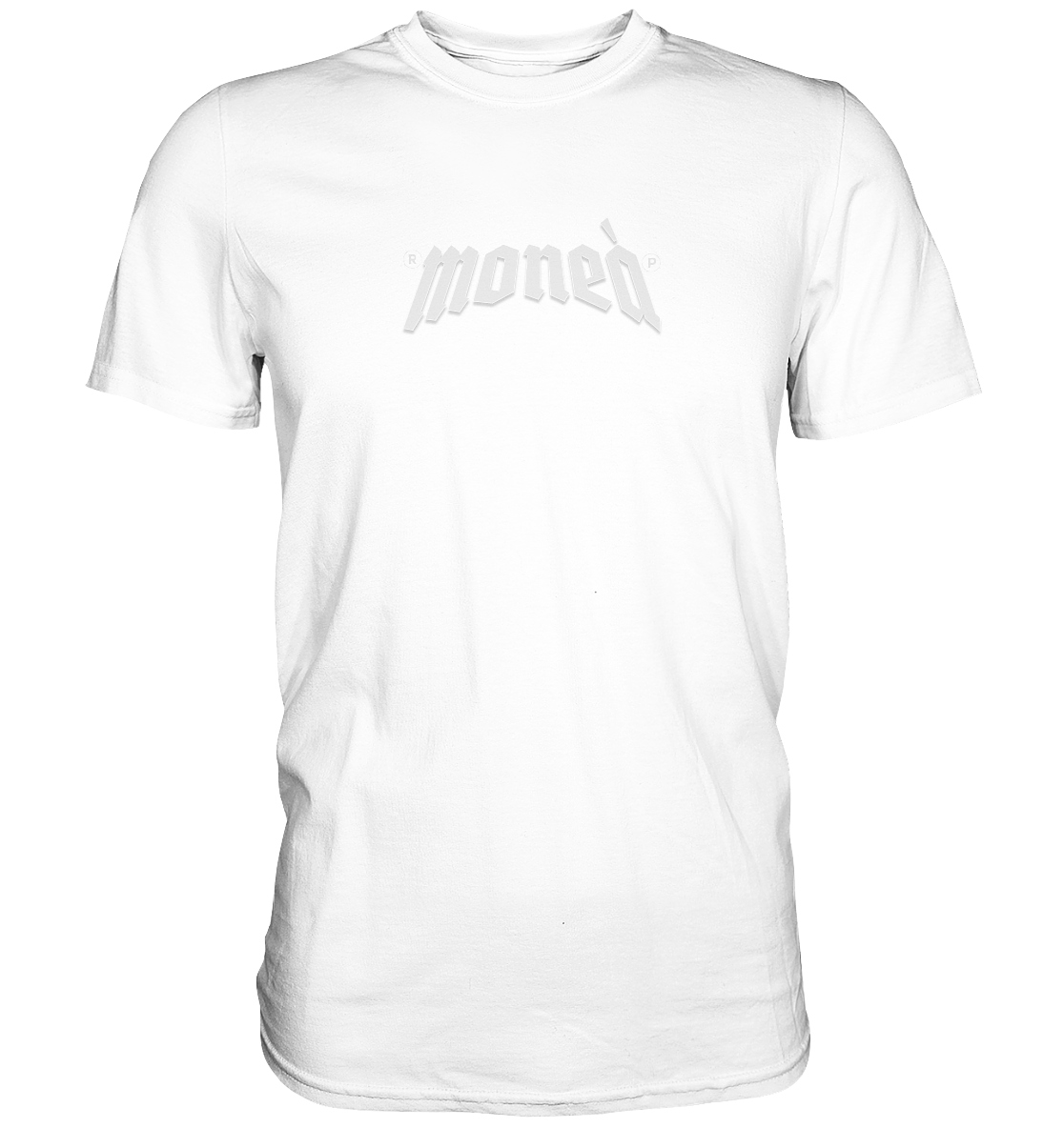 Moneà fashion street - Classic Shirt