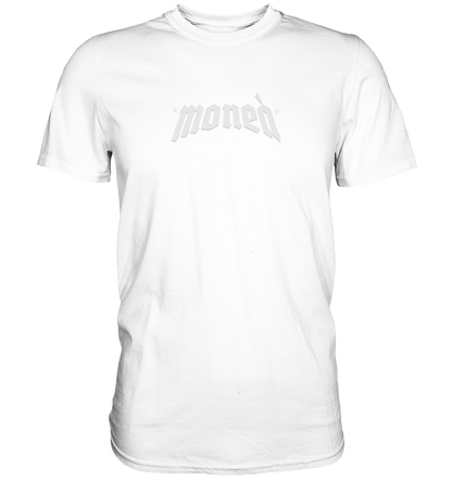 Moneà fashion street - Classic Shirt