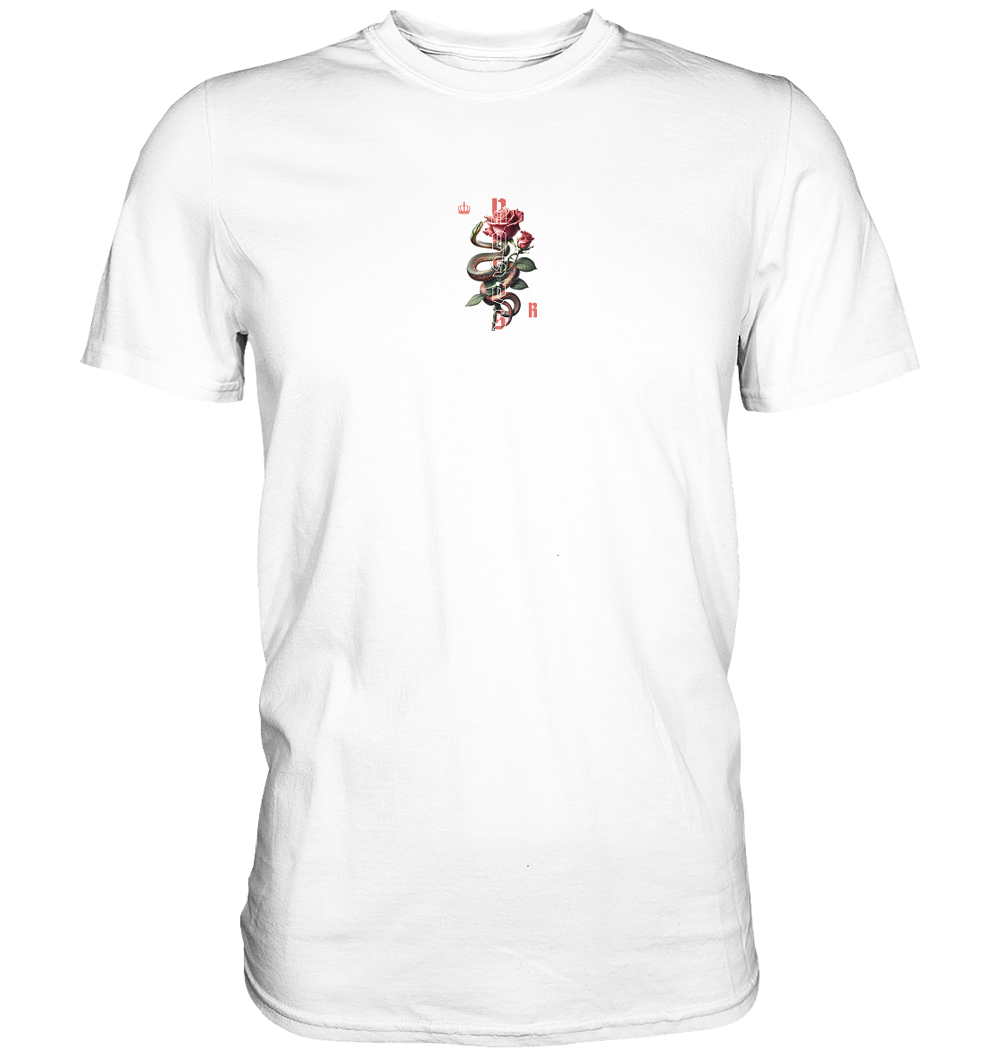 ROSES - Classic Shirt