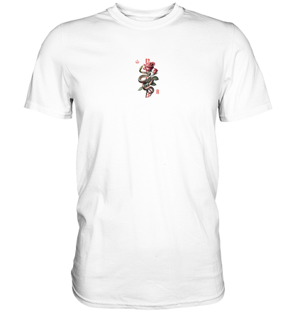 ROSES - Classic Shirt