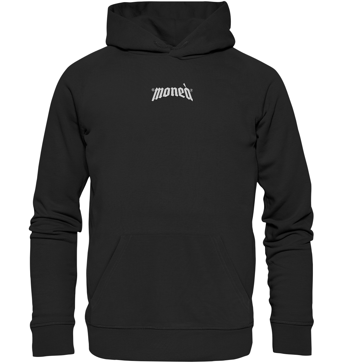 Civilization - Organic Hoodie