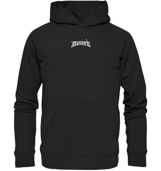 Civilization - Organic Hoodie