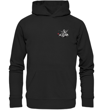 Angel´s Love - Organic Hoodie