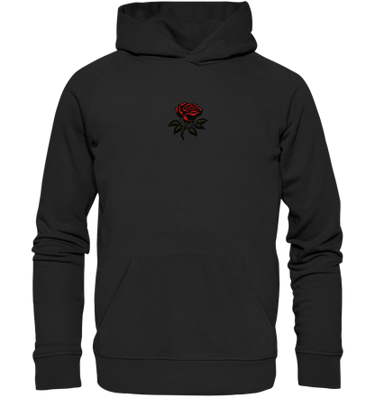 BE YOURSELF - Organic Hoodie