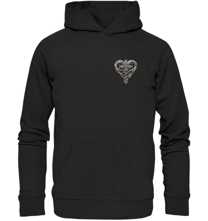 Faith - Organic Hoodie