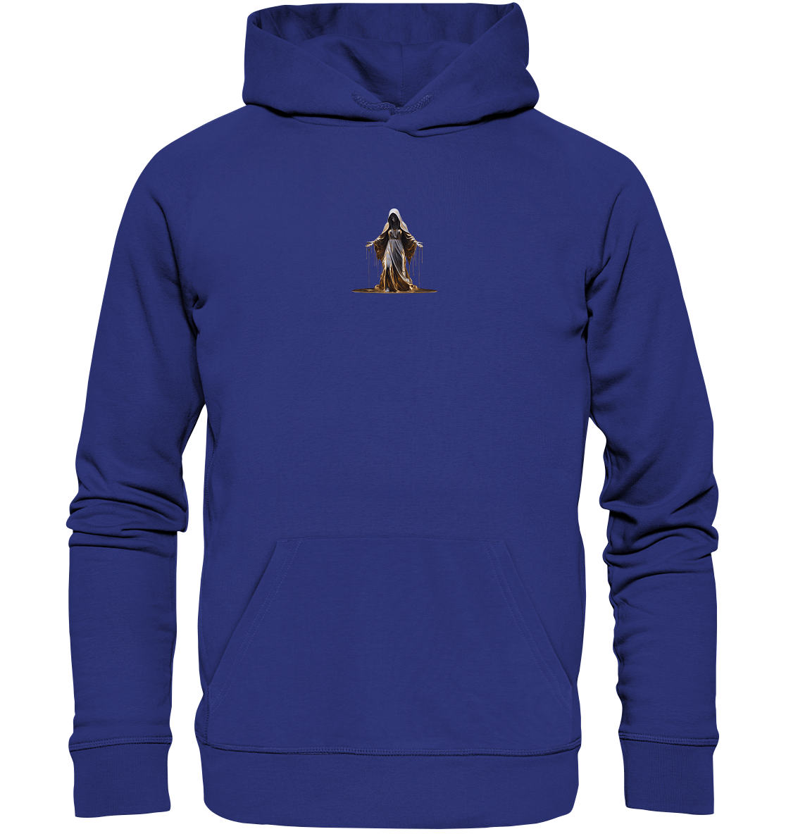 Feminine - Organic Hoodie