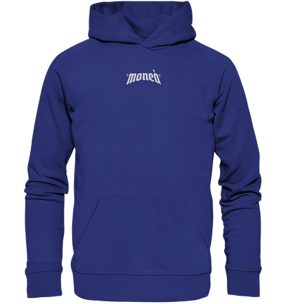 Civilization - Organic Hoodie