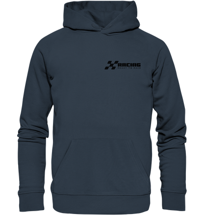 Carrera Racing - Organic Hoodie