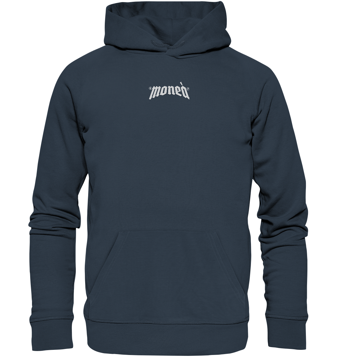 Civilization - Organic Hoodie