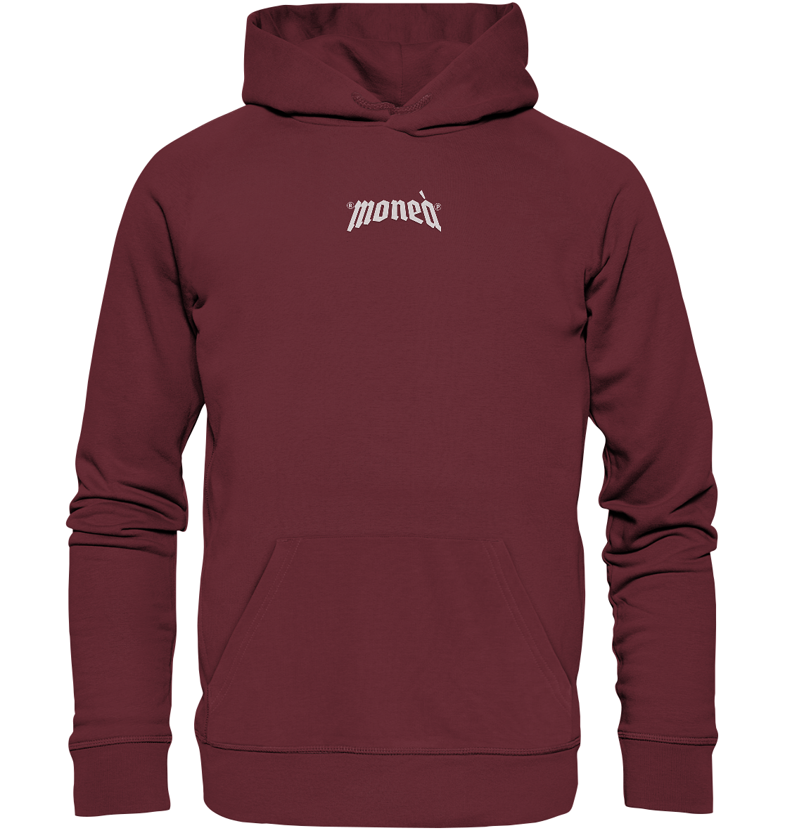 Civilization - Organic Hoodie