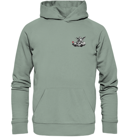 Angel´s Love - Organic Hoodie